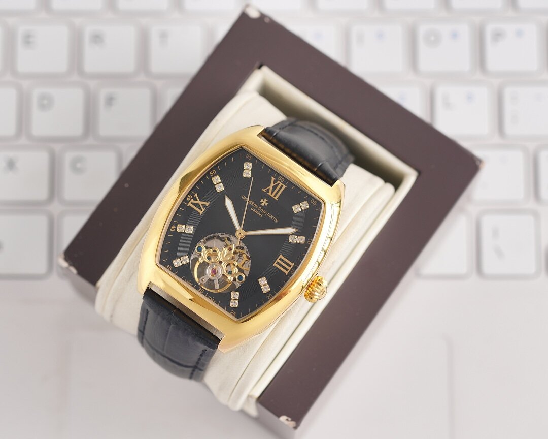 vacheron constantin 42mm